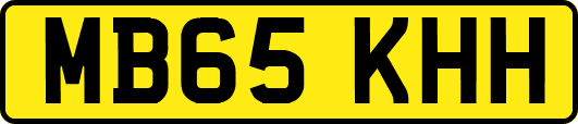 MB65KHH