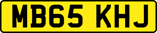 MB65KHJ