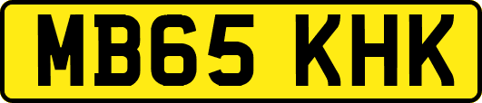 MB65KHK
