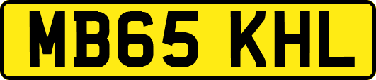 MB65KHL
