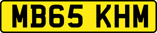 MB65KHM