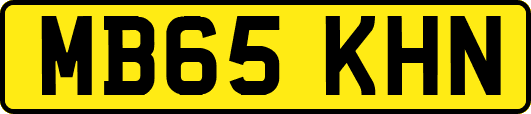 MB65KHN