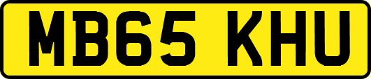 MB65KHU