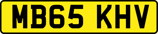 MB65KHV