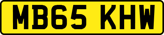 MB65KHW