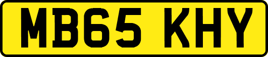 MB65KHY