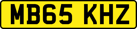 MB65KHZ