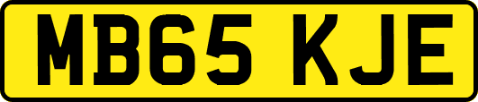 MB65KJE