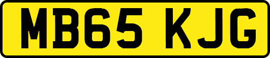 MB65KJG