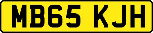 MB65KJH