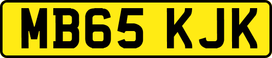 MB65KJK