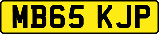 MB65KJP