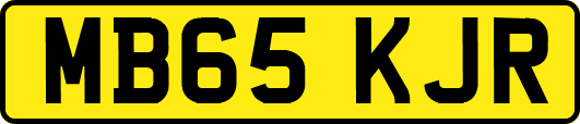 MB65KJR
