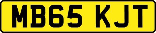 MB65KJT