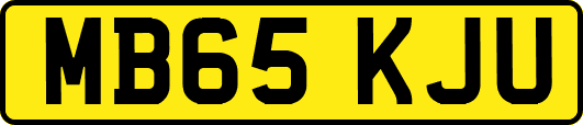 MB65KJU