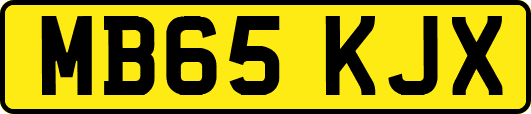 MB65KJX