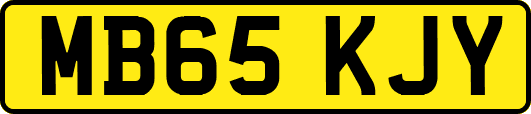 MB65KJY