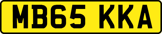 MB65KKA