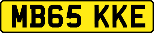 MB65KKE