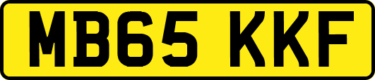 MB65KKF