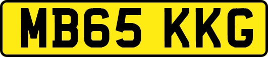 MB65KKG