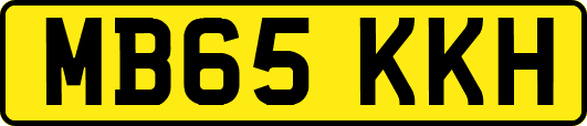 MB65KKH