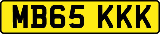 MB65KKK