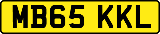 MB65KKL