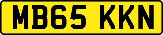 MB65KKN