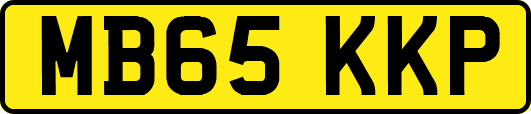 MB65KKP