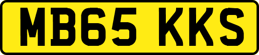 MB65KKS