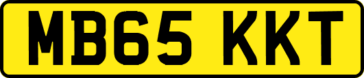 MB65KKT