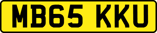 MB65KKU