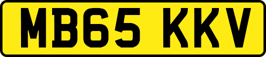 MB65KKV