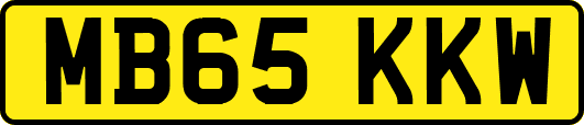 MB65KKW