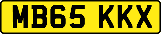 MB65KKX