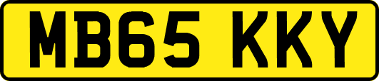 MB65KKY