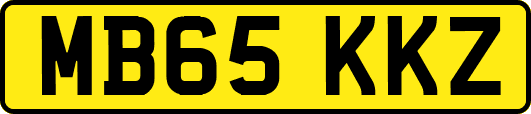 MB65KKZ