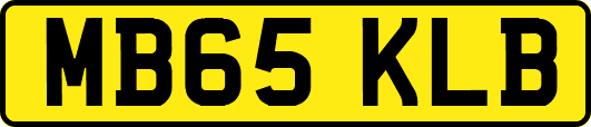 MB65KLB