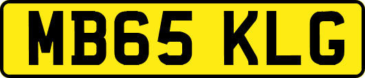 MB65KLG
