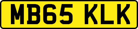 MB65KLK