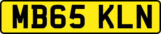 MB65KLN