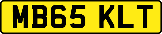 MB65KLT
