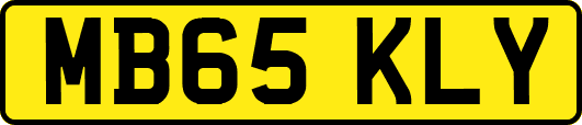 MB65KLY
