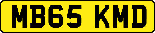MB65KMD