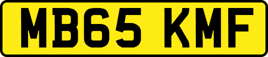 MB65KMF