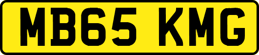 MB65KMG
