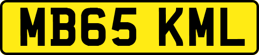 MB65KML
