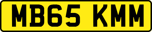MB65KMM