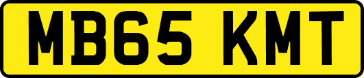 MB65KMT